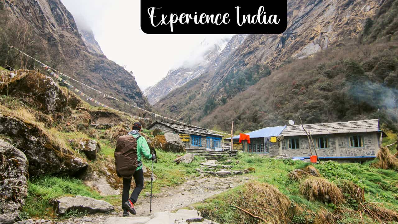 Adventure in Rishikesh: Thrilling Activities & Spiritual Retreats in Uttarakhand