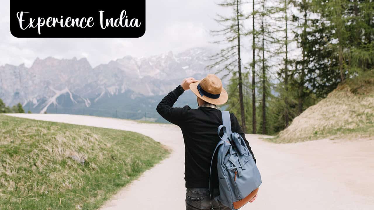 Slow Down: The Best Way to Truly Experience India’s Beauty & Culture