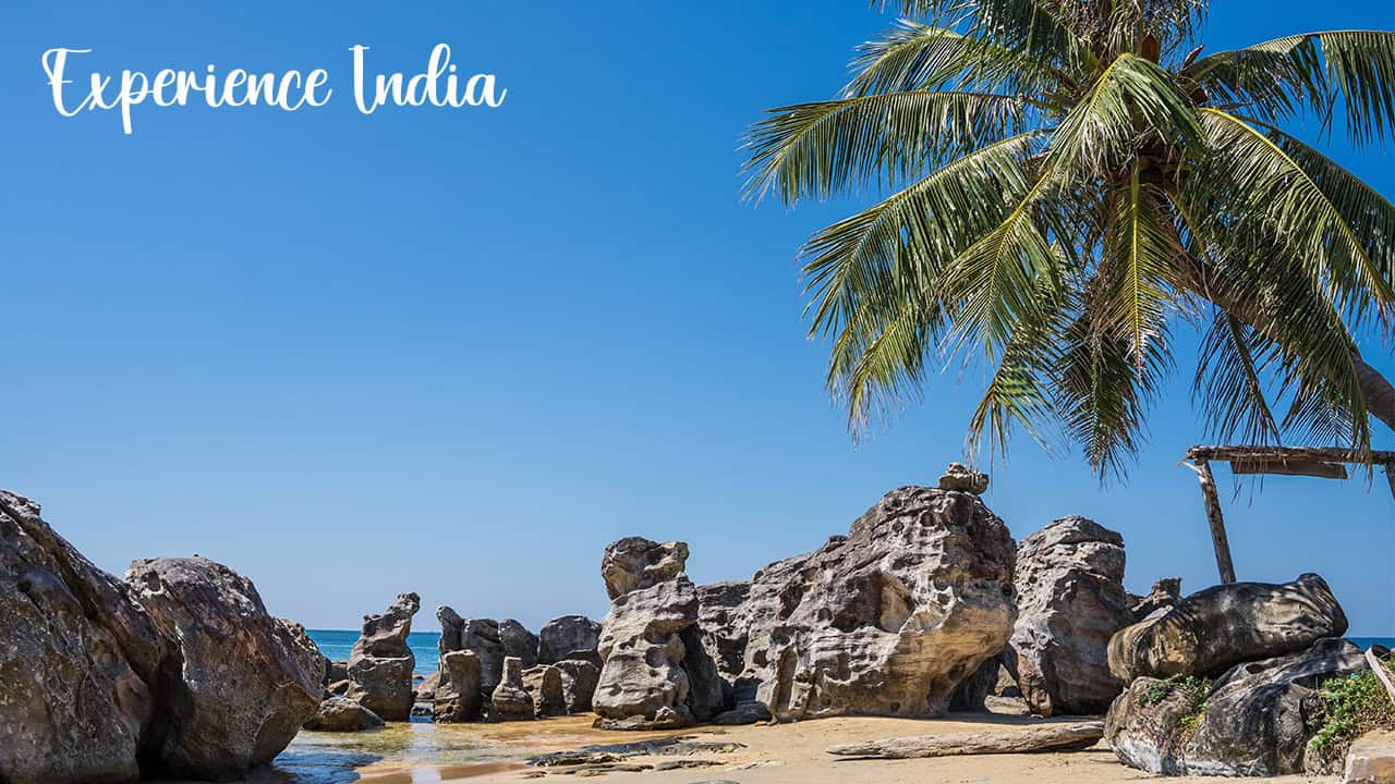 Stunning Beaches in Goa: Best Spots for Sun, Adventure & Nightlife