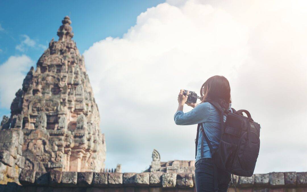 Manifold Ways Of Exploring Luxurious Tours In India